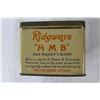 Image 4 : Vintage Tin - Ridgways Tea - Her Majesty's Blend