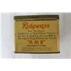 Image 6 : Vintage Tin - Ridgways Tea - Her Majesty's Blend