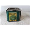 Image 5 : (2) Vintage Tins - Cordove Cigars, Nabisco Crackers, Mickey Mouse Miniature Lunch Box