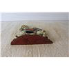 Image 4 : Cast Door Stop - Horse