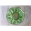 Image 4 : Green Glass Bowl