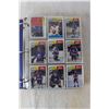 Image 2 : Hockey Card Album - O-Pee-Chee - 1983-84 Season Complete Set