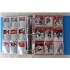 Image 2 : Album of Hockey Cards - Score - 1991-92