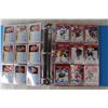 Image 3 : Album of Hockey Cards - Score - 1991-92
