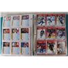 Image 3 : Album of Hockey Cards - Score - 1991