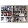 Image 3 : Album of Hockey Cards - NHL Pro Set - 1991-92