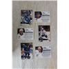 Image 2 : (2) Boxes Athlete Collector Cards - Pro Set 1991-92; Mixed 1990's