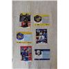 Image 4 : (2) Boxes Athlete Collector Cards - Upper Deck - 1991-92, Mixed - 1980's - 1990's
