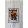 Image 2 : 1971-72 O-Pee-Chee Guy La Fleur Card - Fantasy Reprint