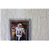 Image 2 : 2000-01 Topps Tom Brady Card - Fantasy Reprint