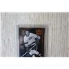 Image 2 : 1999-2000 Upper Deck Gordie Howe Card