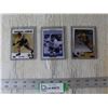 Image 1 : (3) Bobby Orr Insert Cards