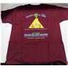 Image 1 : Under one Sky – weaving love, culture & amp; traditions into every home, t-shirt, size XL