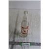 Image 1 : Hires Glass Bottle