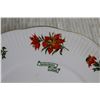 Image 2 : Queen's Fine China Saskatchewan Canada Plate