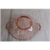 Image 4 : Vintage Authentic Pink Depression Bowl