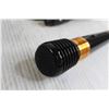 Image 4 : HRS-Global Professional Dynamic Microphone - Untested