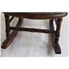 Image 4 : Vintage Doll Rocking Chair - All Original