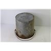 Image 4 : Vintage B/A Bucket w/Lid