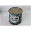Image 3 : (2) Vintage Tabacco Tins - Bond Street - Arm-Chair Club