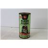 Image 6 : Vintage Whiz Tin - Kleen Flush