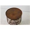 Image 3 : Vintage T-Bird Tin - Carburetor Cleaner