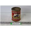 Image 1 : Vintage Gopher-Cop Tin - Kills Gophers