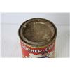Image 2 : Vintage Gopher-Cop Tin - Kills Gophers