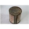 Image 3 : Vintage Fairview Gopher-Cop Tin & Go-For-Em Poison