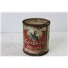 Image 5 : Vintage Fairview Gopher-Cop Tin & Go-For-Em Poison