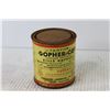 Image 8 : Vintage Fairview Gopher-Cop Tin & Go-For-Em Poison