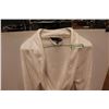 Image 4 : Vancouver Canucks White House Robe (looks like size lg)
