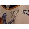 Image 4 : Cree Nation Eagles - Hockey Team - Signed Jersey