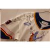 Image 5 : Cree Nation Eagles - Hockey Team - Signed Jersey