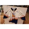 Image 7 : Cree Nation Eagles - Hockey Team - Signed Jersey