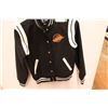 Image 5 : Vancouver Canucks Bomber Jacket (size lg)