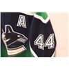Image 2 : Vancouver Canucks Jersey - Bertuzzi #44 (size 44)