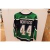 Image 4 : Vancouver Canucks Jersey - Bertuzzi #44 (size 44)