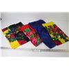 Image 1 : (5) Ladies Scarves