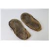 Image 3 : Vintage Indigenous Beaded Moccasins
