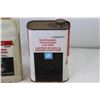 Image 2 : GM Transmission Fluid - GM Anti-Freeze - GM Rust Inhibitor