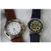 Image 8 : Lot of Watches - Cardini - Optiks - Carlton - Pulsar - Carriage (watches not running)