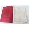Image 2 : IH Model Super A Owners Manual - McCormick - Deering FARMALL
