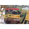 Image 8 : Assortment Farming Brochures & Magazines - The Furrow - Easy Rake - Farm King - Kello-Bilt