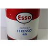 Image 2 : ESSO 5 Gallon Can - Teresso 43