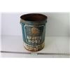 Image 1 : White Rose 5 Gallon - Motor Oil (rusty)