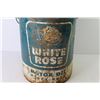 Image 2 : White Rose 5 Gallon - Motor Oil (rusty)