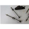 Image 3 : Antique Archimedes Drills - Wood Plane
