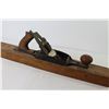 Image 3 : Vintage Wood Plane 22"