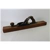 Image 6 : Vintage Wood Plane 22"